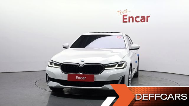 BMW 5-SERIES 530i Luxury купить на сайте DeffCars
