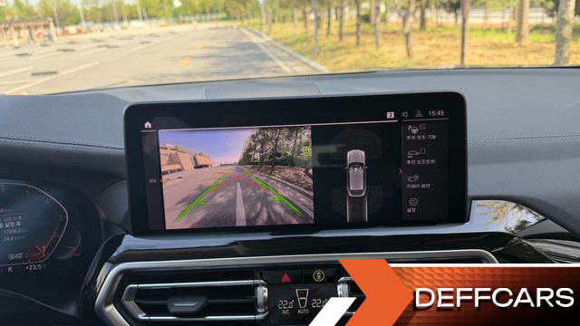 BMW X4 xDrive20i xLine купить на сайте DeffCars
