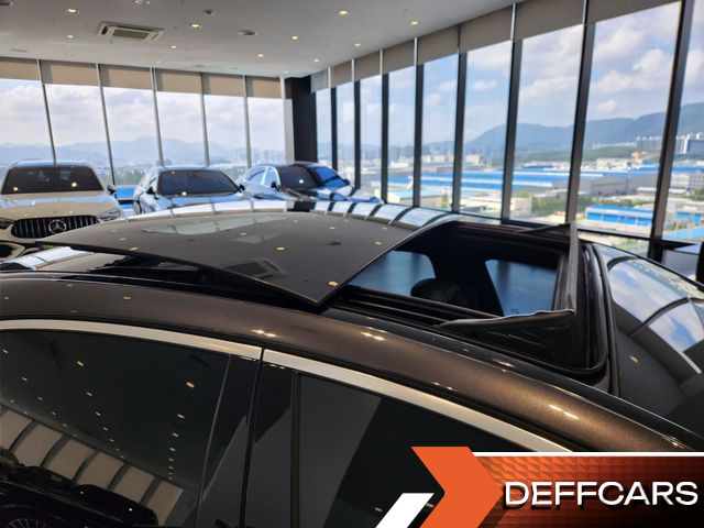 Mercedes S-CLASS S500L 4MATIC купить на сайте DeffCars
