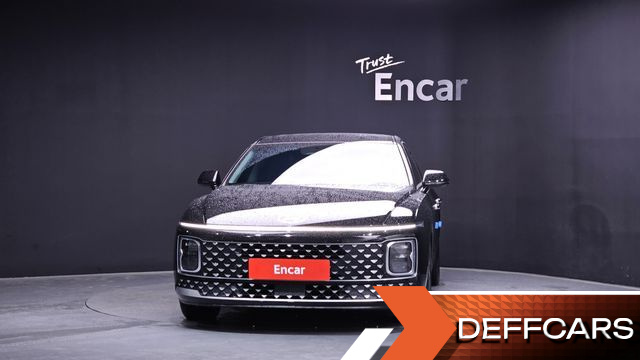 Hyundai GRANDEUR 3.5 LPG 2WD (Taxi) Deluxe купить на сайте DeffCars