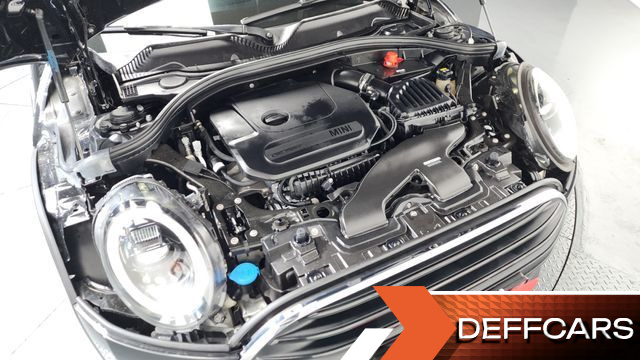 Mini CLUBMAN Classic Launch Pack 2nd Gen купить на сайте DeffCars