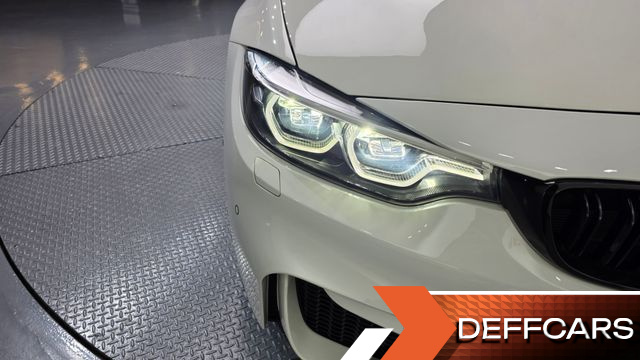 BMW 4-SERIES 430i M Sport Coupe купить на сайте DeffCars