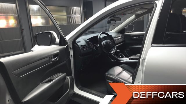 Renault-KoreaSamsung QM6 2.0 LPe LE 2WD купить на сайте DeffCars