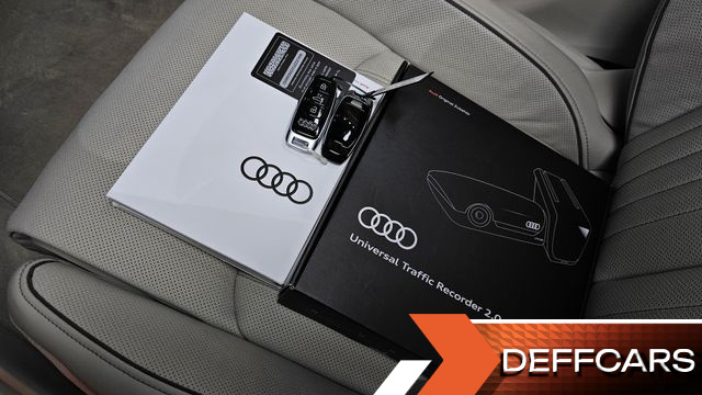 Audi A6 45 TFSI Quattro Premium купить на сайте DeffCars