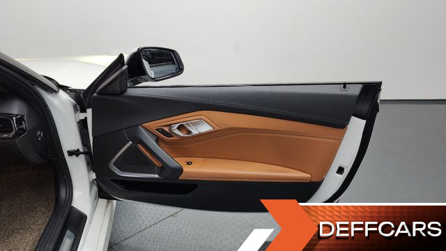 BMW Z4 sDrive20i M Sport купить на сайте DeffCars