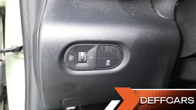 Hyundai CASPER Smart купить на сайте DeffCars