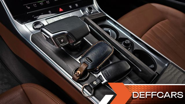 Audi A6 45 TFSI Premium купить на сайте DeffCars