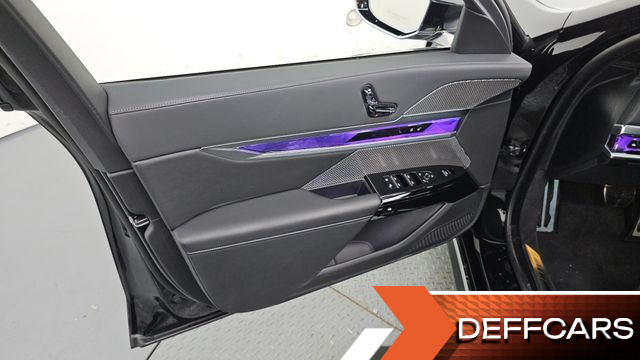 BMW 7-SERIES 740d xDrive M Sport купить на сайте DeffCars