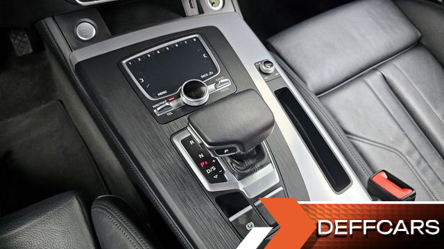 Audi Q5 40 TDI Quattro Premium купить на сайте DeffCars