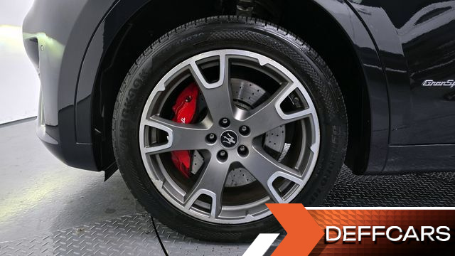 Maserati LEVANTE 3.0 AWD Modena купить на сайте DeffCars