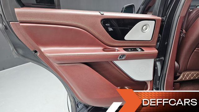 Lincoln AVIATOR 3.0 Black Label AWD купить на сайте DeffCars