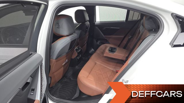 BMW 5-SERIES 530i xDrive M Sport купить на сайте DeffCars