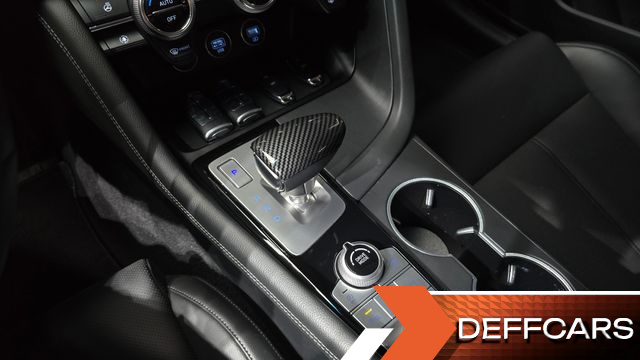 Genesis G70 Gasoline 2.0T 2WD купить на сайте DeffCars