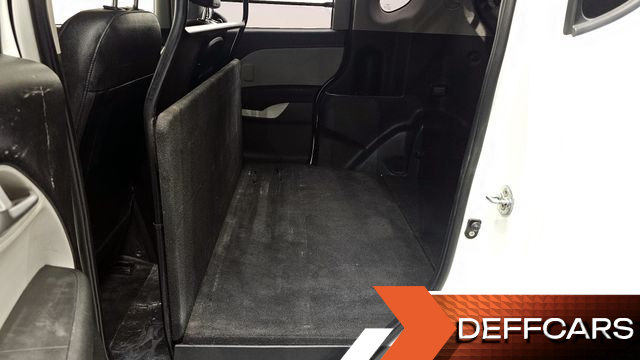 Kia RAY Van Prestige купить на сайте DeffCars