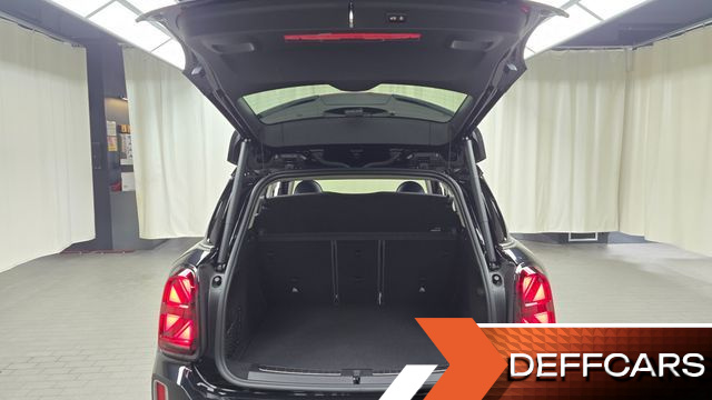 Mini COUNTRYMAN ALL4 Classic Launch Pack 2nd купить на сайте DeffCars