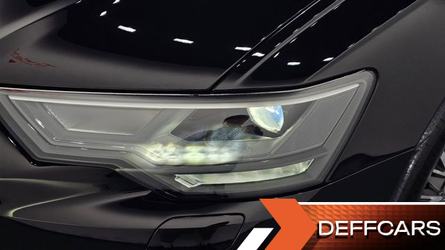 Audi A6 45 TFSI Quattro Premium купить на сайте DeffCars