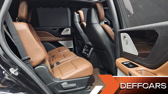 Lincoln AVIATOR 3.0 Reserve  AWD купить на сайте DeffCars