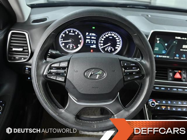 Hyundai GRANDEUR 2.4 Premium купить на сайте DeffCars