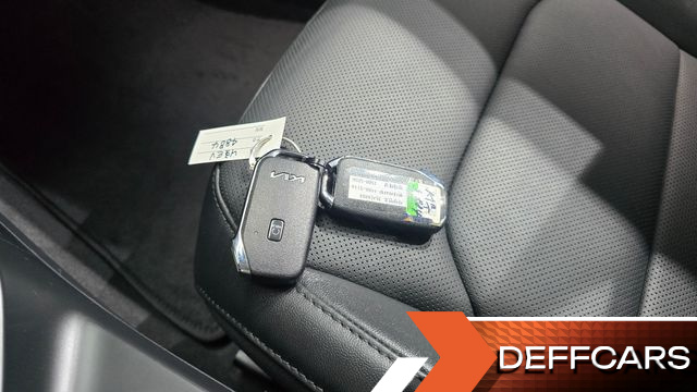 Kia NIRO Air купить на сайте DeffCars
