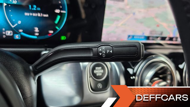 Mercedes GLB-CLASS GLB200 d купить на сайте DeffCars