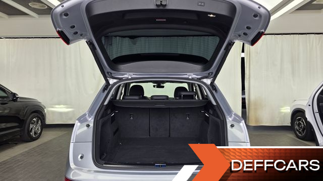 Audi Q5 45 TFSI Quattro купить на сайте DeffCars