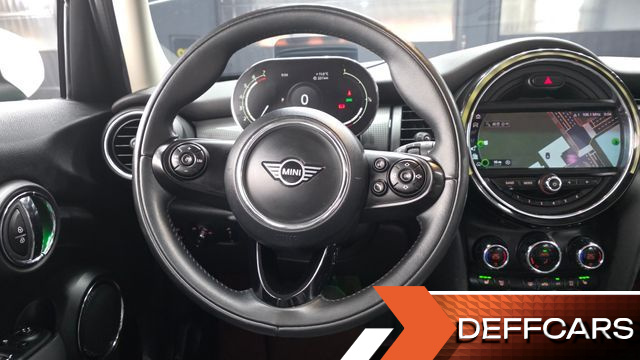 Mini COOPER 5Door HIGH 3rd купить на сайте DeffCars
