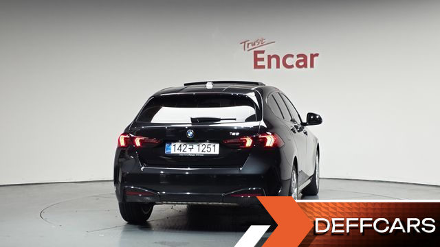 BMW 1-SERIES 120 купить на сайте DeffCars
