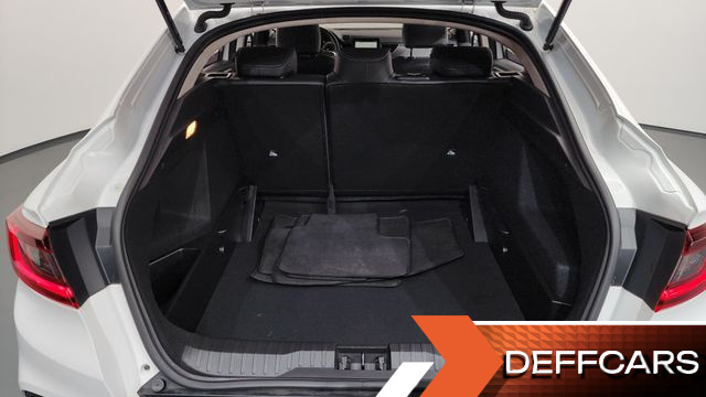 Renault-KoreaSamsung XM3 1.3 TCe RE купить на сайте DeffCars
