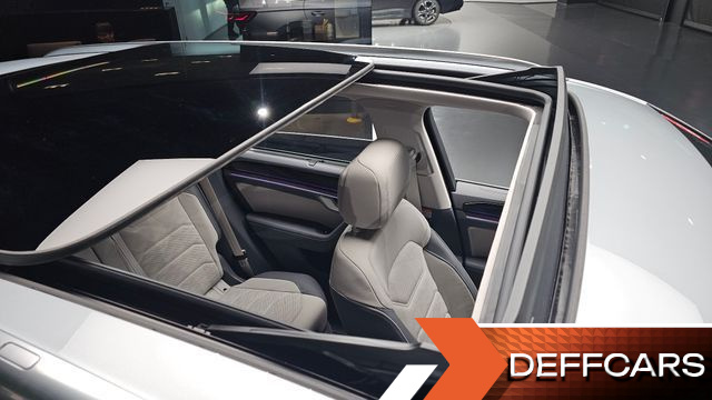 Volkswagen TOUAREG 3.0 TDI Prestige купить на сайте DeffCars