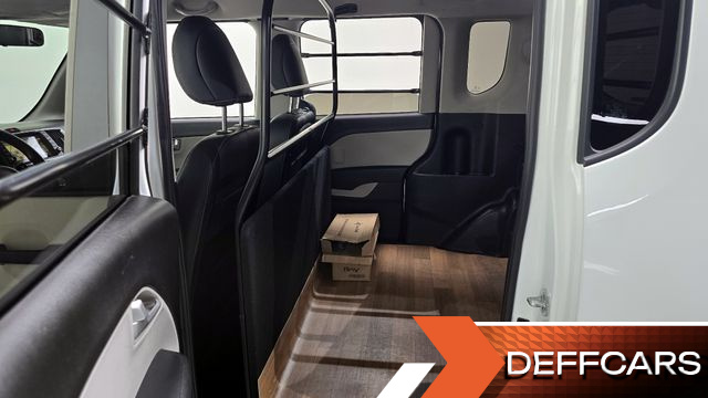 Kia RAY Van Prestige Special купить на сайте DeffCars