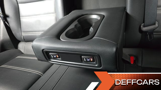Renault-KoreaSamsung QM6 2.0 GDe LE 2WD купить на сайте DeffCars