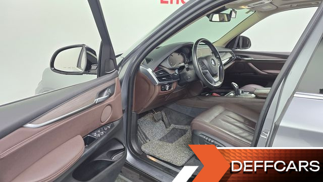 BMW X5 xDrive 30d купить на сайте DeffCars