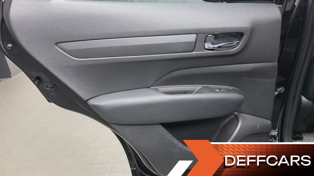 Renault-KoreaSamsung QM6 2.0 LPe LE Signature 2WD купить на сайте DeffCars