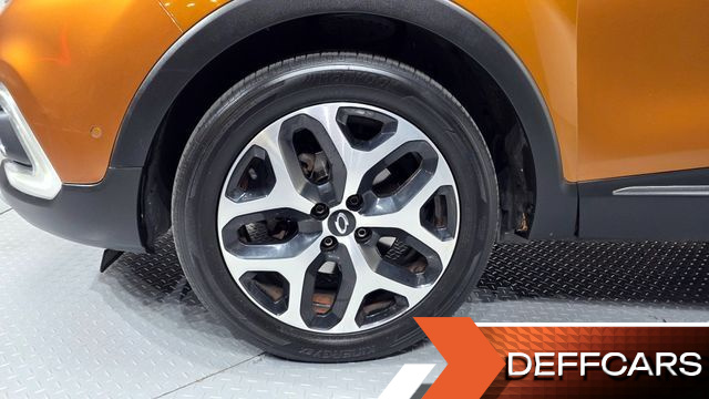 Renault-KoreaSamsung QM3 RE купить на сайте DeffCars
