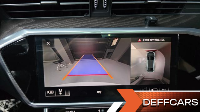 Audi A6 45 TFSI Quattro Premium купить на сайте DeffCars