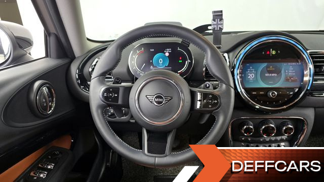 Mini CLUBMAN Classic Lite 2nd купить на сайте DeffCars