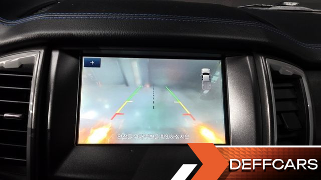 Ford RANGER 2.0 Raptor купить на сайте DeffCars