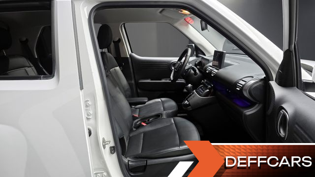 Hyundai CASPER Inspiration купить на сайте DeffCars