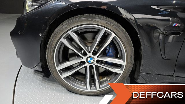 BMW 4-SERIES 430i M Sport Convertible купить на сайте DeffCars