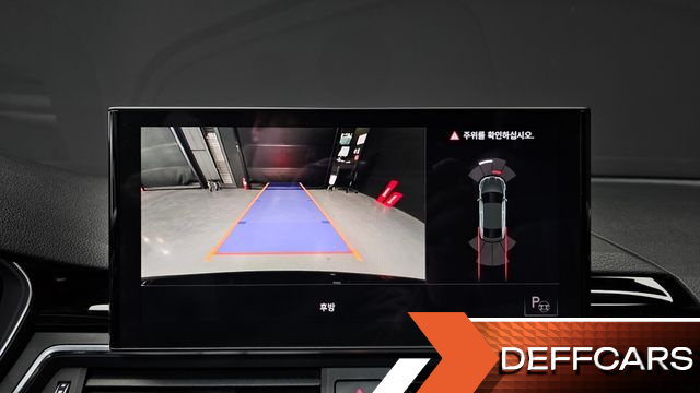 Audi A5 35 TDI quattro Premium Sport Back купить на сайте DeffCars