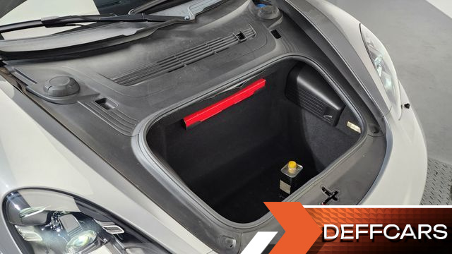 Porsche 718 4.0 GTS купить на сайте DeffCars