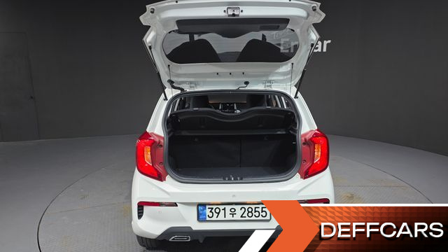 Kia MORNING Prestige купить на сайте DeffCars