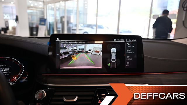 BMW GRAN TURISMO 630i xDrive Luxury купить на сайте DeffCars