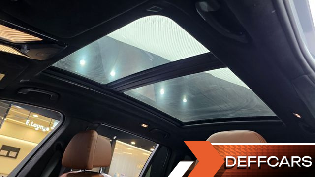 BMW X7 xDrive 40i M Sport 6STR купить на сайте DeffCars
