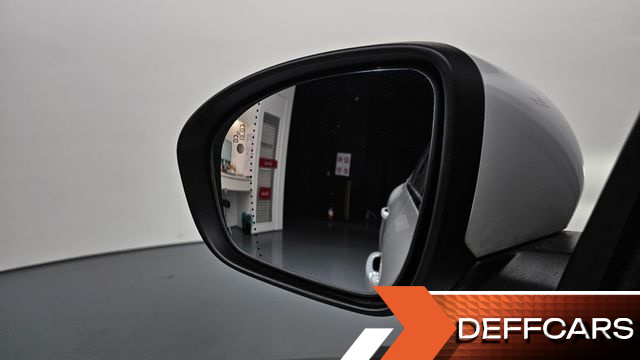 Renault-KoreaSamsung XM3 1.3 TCe RE Signature купить на сайте DeffCars