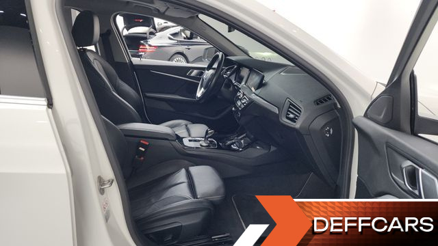 BMW 1-SERIES 120i Sports купить на сайте DeffCars