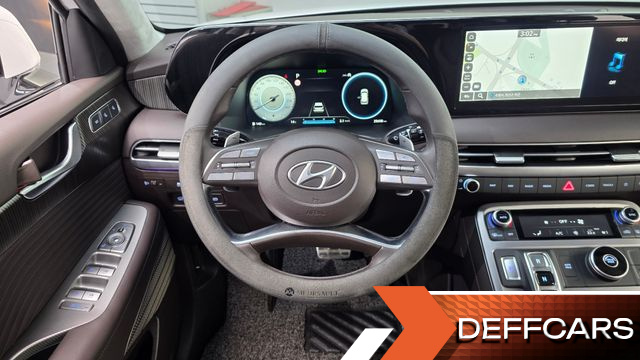 Hyundai PALISADE Gasoline 3.8 2WD Calligraphy купить на сайте DeffCars