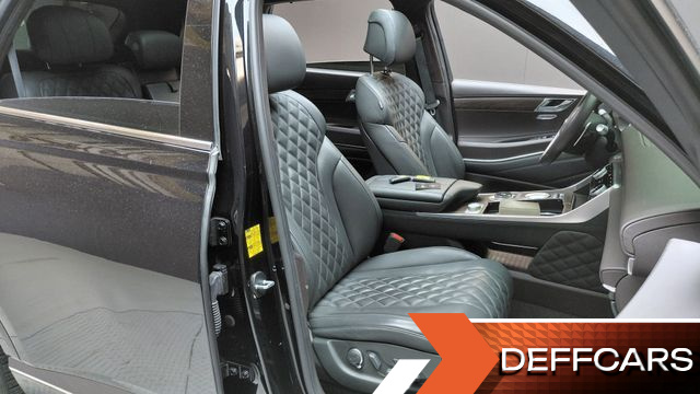 Genesis GV80 3.0 Diesel AWD купить на сайте DeffCars