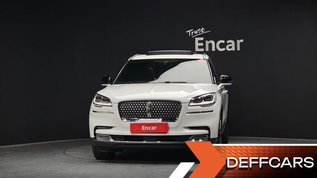 Lincoln AVIATOR 3.0 Reserve  AWD купить на сайте DeffCars