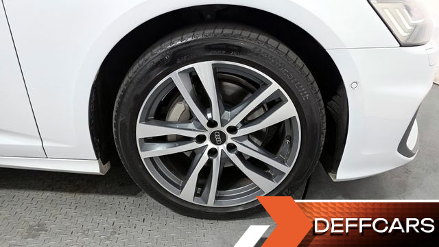 Audi A6 45 TFSI Quattro Premium купить на сайте DeffCars
